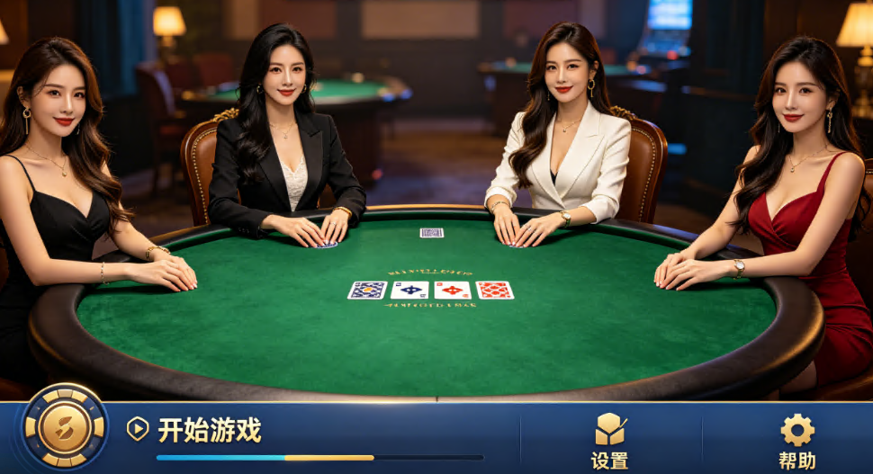 乐冠主管精选背景